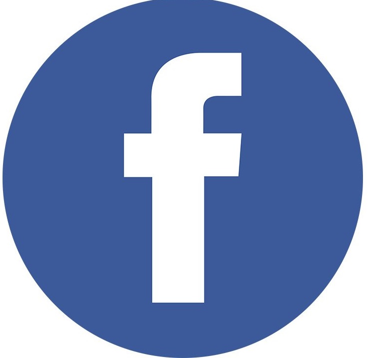 Logo de facebook