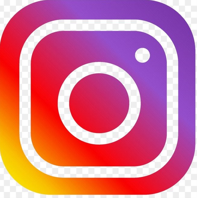 Logo de instagram